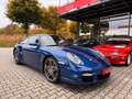 Porsche 997 turbo -6-Gg. -Werksunikat-  41tkm ! Blau - thumbnail 10