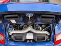 Porsche 997 turbo -6-Gg. -Werksunikat-  41tkm ! Blau - thumbnail 20