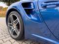 Porsche 997 turbo -6-Gg. -Werksunikat-  41tkm ! Blau - thumbnail 8