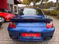 Porsche 997 turbo -6-Gg. -Werksunikat-  41tkm ! Blau - thumbnail 5