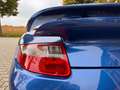 Porsche 997 turbo -6-Gg. -Werksunikat-  41tkm ! Blau - thumbnail 4