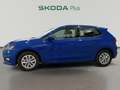 Skoda Fabia 1.0 TSI Ambition 70kW Bleu - thumbnail 10