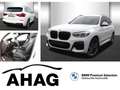 BMW X3 xDrive30e M SPORT AT*Innovationpaket* Weiß - thumbnail 1