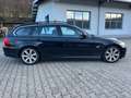 BMW 330 d Navi, Leder, Sportsitze / NUR AN GEWERBE Negru - thumbnail 6