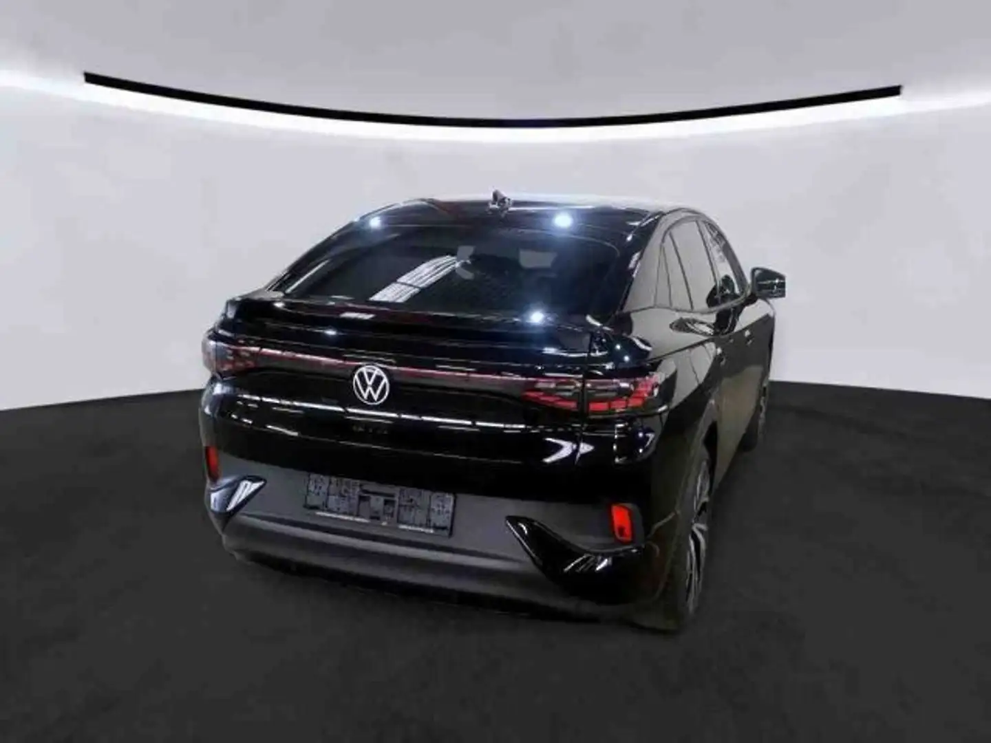Volkswagen ID.5 GTX 4Motion 220kW Schwarz - 2
