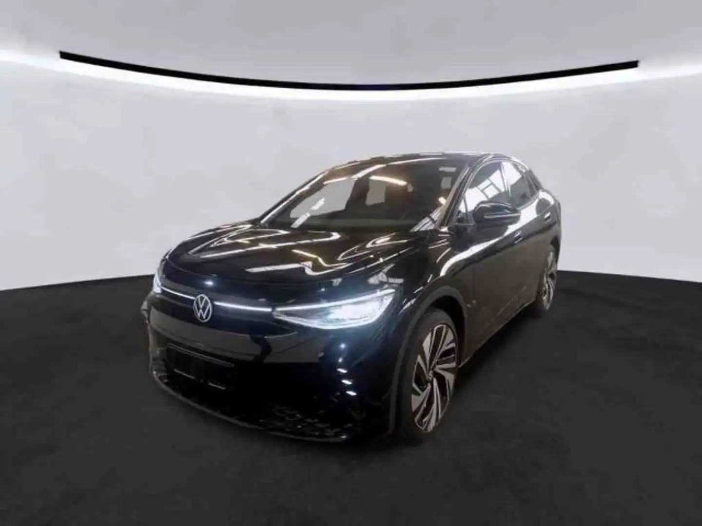 Volkswagen ID.5 GTX 4Motion 220kW Schwarz - 1
