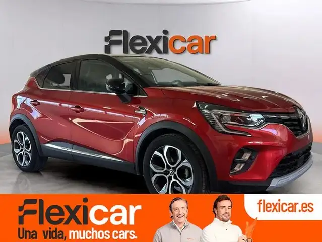 Renault Captur TCe Intens 67kW