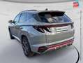 Hyundai TUCSON 1.6 T-GDi 265ch PHEV N Line Executive BVA6 HTRAC Touvrant Sieges chauf/ventil Volant chauf Gris - thumbnail 8