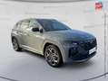 Hyundai TUCSON 1.6 T-GDi 265ch PHEV N Line Executive BVA6 HTRAC Touvrant Sieges chauf/ventil Volant chauf Gris - thumbnail 3