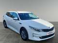 Kia Optima Wagon 1,7 CRDi ISG Silber Weiß - thumbnail 7