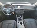 Kia Optima Wagon 1,7 CRDi ISG Silber Weiß - thumbnail 10