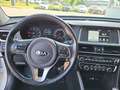 Kia Optima Wagon 1,7 CRDi ISG Silber Weiß - thumbnail 16