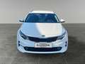 Kia Optima Wagon 1,7 CRDi ISG Silber Weiß - thumbnail 8