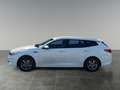 Kia Optima Wagon 1,7 CRDi ISG Silber Weiß - thumbnail 2