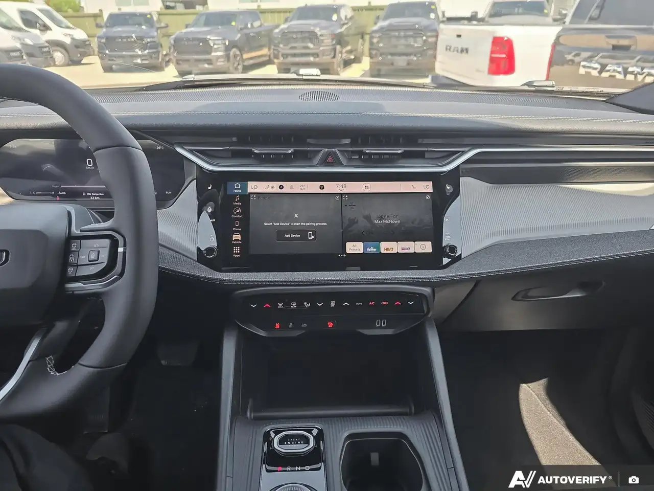 Jeep Cherokee снимка Jeep Cherokee