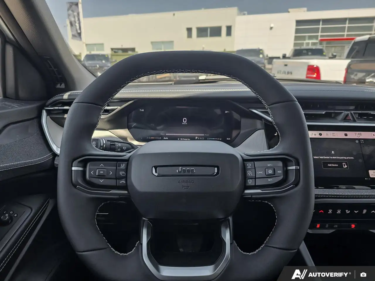 Jeep Cherokee снимка Jeep Cherokee