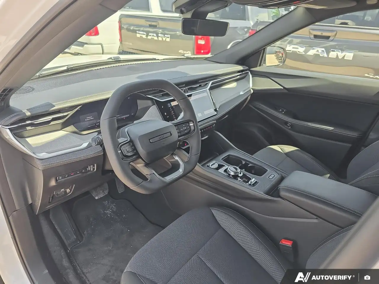 Jeep Cherokee снимка Jeep Cherokee
