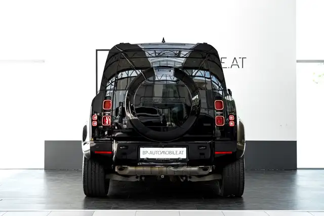 Land Rover Defender 110 P400 Defender 110 X-Dynamic HSE Ansicht 10