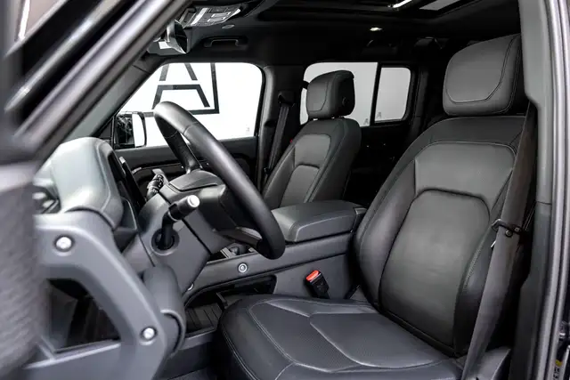 Land Rover Defender 110 P400 Defender 110 X-Dynamic HSE Ansicht 19
