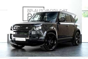 110 P400 Defender 110 X-Dynamic HSE