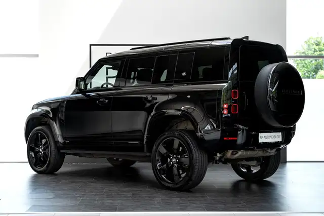 Land Rover Defender 110 P400 Defender 110 X-Dynamic HSE Ansicht 12