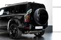 Land Rover Defender 110 P400 Defender 110 X-Dynamic HSE Schwarz - thumbnail 14