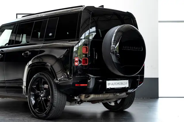 Land Rover Defender 110 P400 Defender 110 X-Dynamic HSE Ansicht 14
