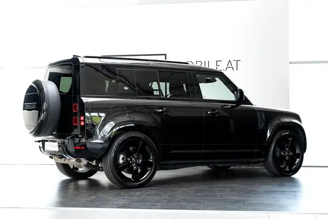 Land Rover Defender 110 P400 Defender 110 X-Dynamic HSE Ansicht 11