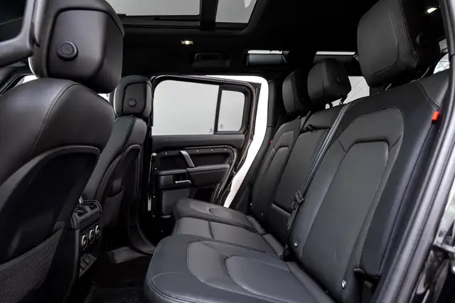 Land Rover Defender 110 P400 Defender 110 X-Dynamic HSE Ansicht 20