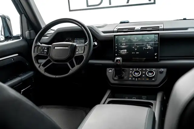 Land Rover Defender 110 P400 Defender 110 X-Dynamic HSE Ansicht 48