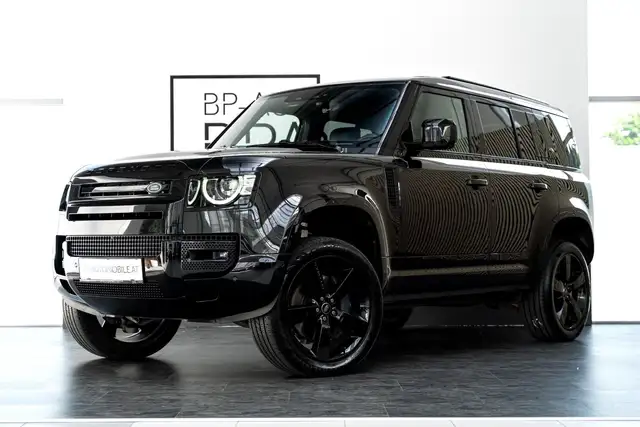 Land Rover Defender 110 P400 Defender 110 X-Dynamic HSE Ansicht 7