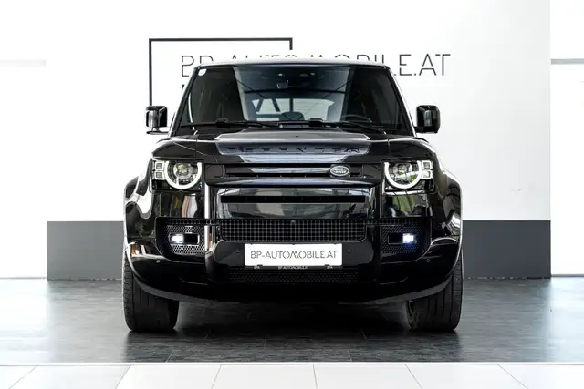 Land Rover Defender 110 P400 Defender 110 X-Dynamic HSE Ansicht 2