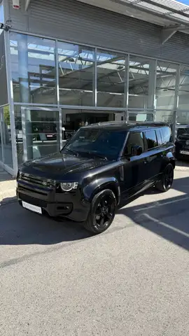 Land Rover Defender 110 P400 Defender 110 X-Dynamic HSE
