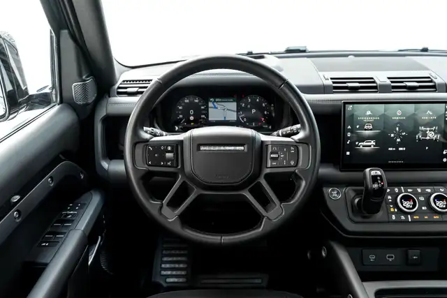 Land Rover Defender 110 P400 Defender 110 X-Dynamic HSE Ansicht 23