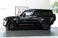 Land Rover Defender 110 P400 Defender 110 X-Dynamic HSE Schwarz - thumbnail 5