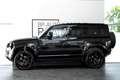 Land Rover Defender 110 P400 Defender 110 X-Dynamic HSE Schwarz - thumbnail 6
