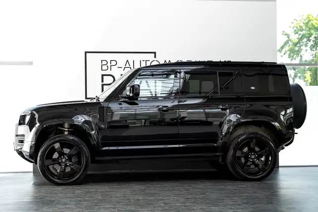 Land Rover Defender 110 P400 Defender 110 X-Dynamic HSE Ansicht 6