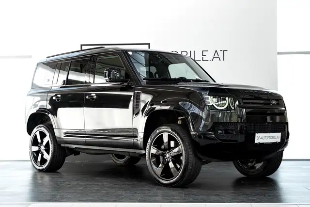 Land Rover Defender 110 P400 Defender 110 X-Dynamic HSE Ansicht 3