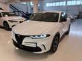 Alfa Romeo Tonale 1.6 Sprint 130cv tct6 Pack Techno Diesel Nazionale Blanc - thumbnail 1