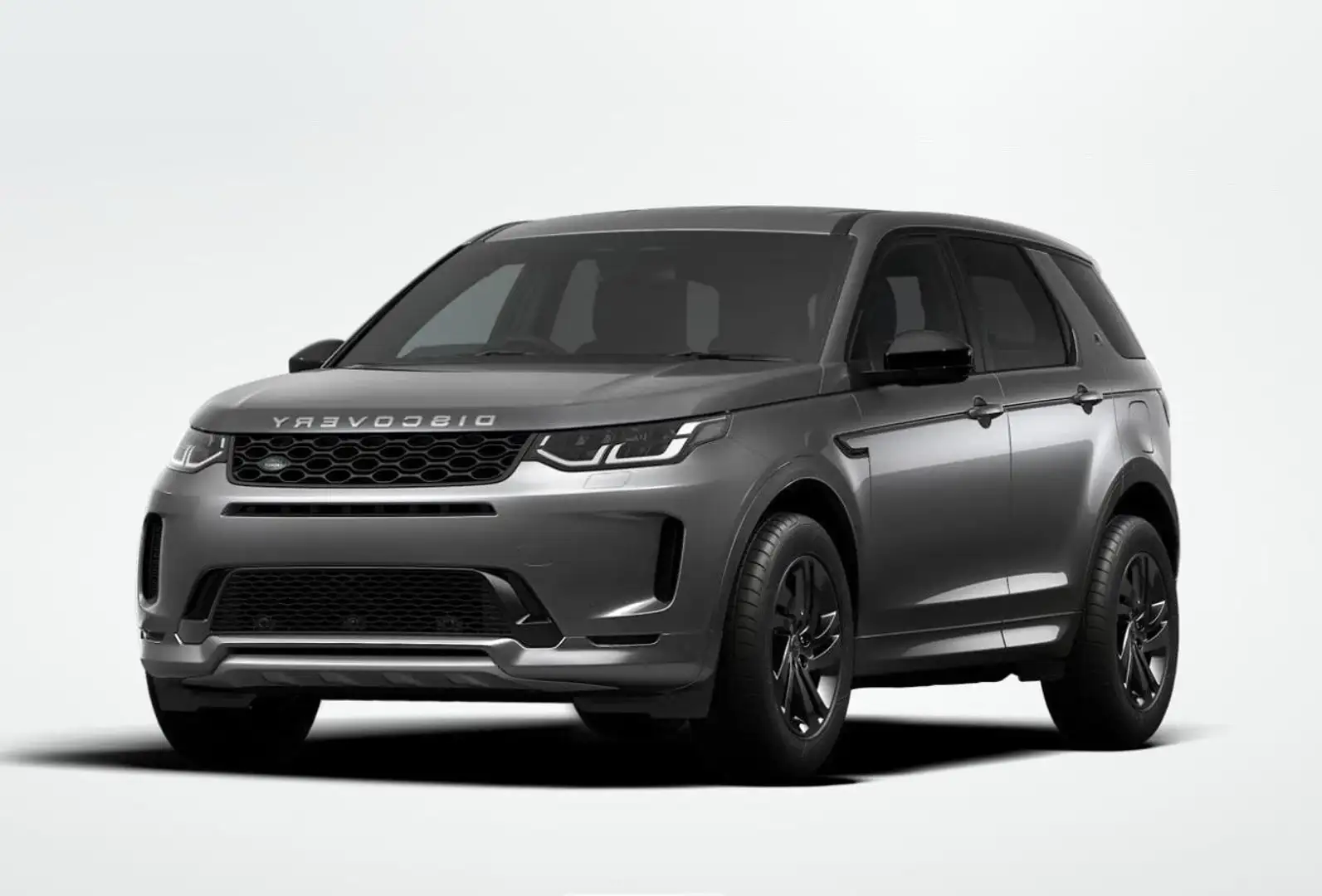 Land Rover Discovery Sport P270e S AWD Auto. 25.5MY Grijs - 1