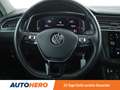Volkswagen Tiguan 1.5 TSI ACT Comfortline BM Aut.*NAVI*HEAD-UP*LED* Weiß - thumbnail 19