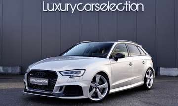 2.5 TFSI *PANO/B&O/VIRTUAL/CAMERA/FULL*