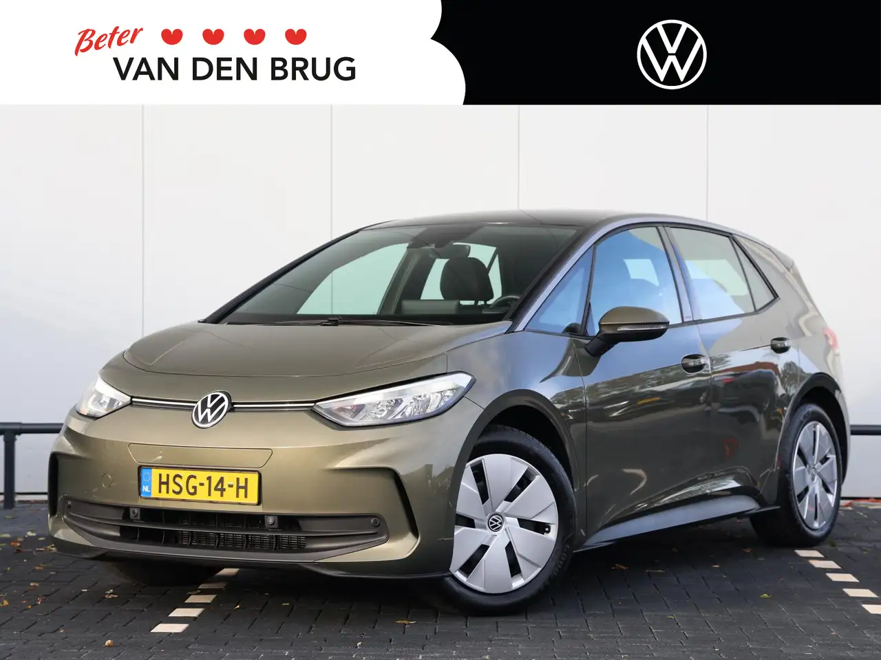 Volkswagen ID.3