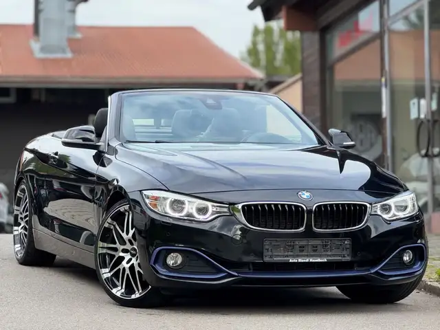 BMW 4er