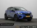 Renault Captur 1.6 E-Tech Hybrid 145pk Rive Gauche | Climate Cont Bleu - thumbnail 1