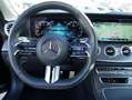 Mercedes-Benz E 300 Cabrio+AMG NIGHT EDITION+DISTRONIC+LED ILS Schwarz - thumbnail 12