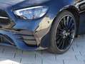 Mercedes-Benz E 300 Cabrio+AMG NIGHT EDITION+DISTRONIC+LED ILS Schwarz - thumbnail 4