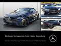 Mercedes-Benz E 300 Cabrio+AMG NIGHT EDITION+DISTRONIC+LED ILS Schwarz - thumbnail 1