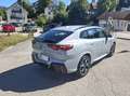 BMW X2 (U10) XDRIVE20DA 163CH M SPORT DKG7 Gris - thumbnail 3