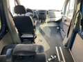 Mercedes-Benz Sprinter 211CDI L1/H2, automaat, rolstoel bus, lift! Blauw - thumbnail 4